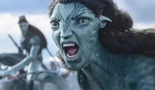 "Avatar: Istota wody". 13 lat czekania. Otrzymaliśmy 192 minut widowiska