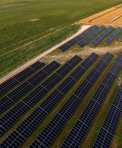 Niemożliwe staje się faktem. Paliwa kopalne dają Europie mniej prądu niż wiatr i słońce