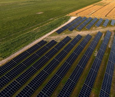 Niemożliwe staje się faktem. Paliwa kopalne dają Europie mniej prądu niż wiatr i słońce