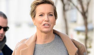 Smaszcz atakuje byłego męża. Wyznała, co znajduje w swojej skrzynce na listy