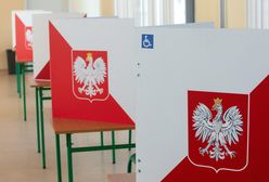 Niechlubny rekord. Tu większość nie poszła głosować