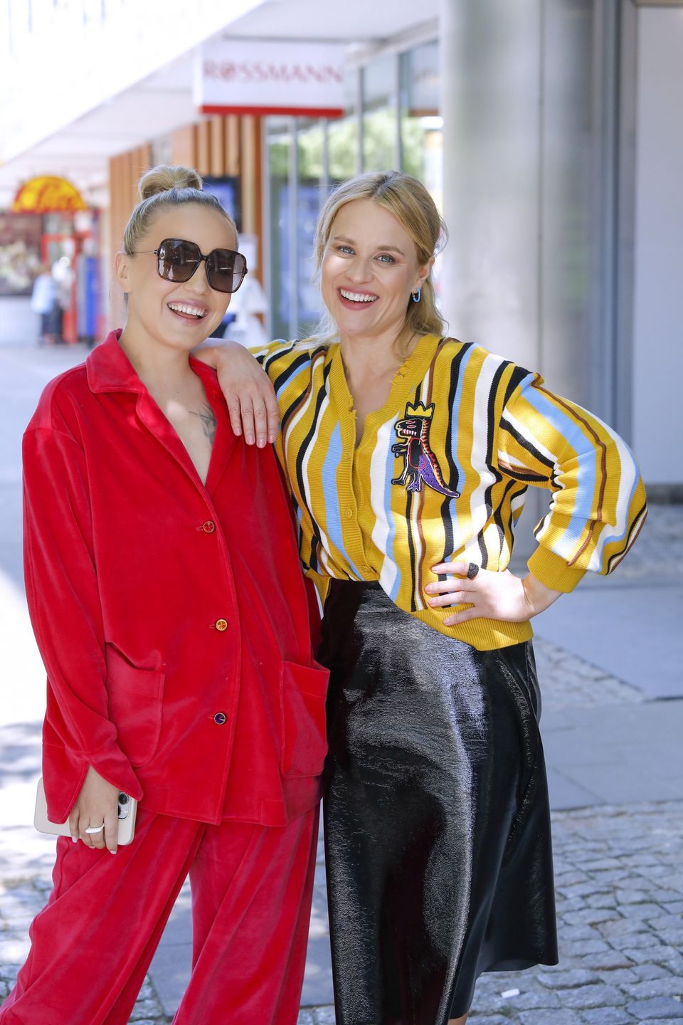 Sandra Hajduk, Anna Senkara