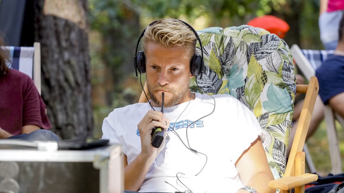 Sebastian Fabijański