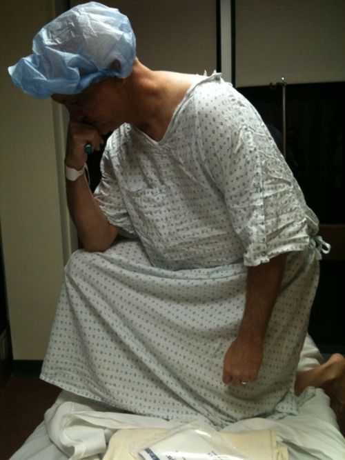 Tebowing - nowe facebookowe szaleństwo 25