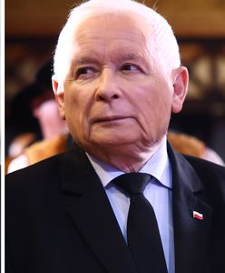 Kaczyński uderza w Tuska. "Zaczyna mieć problemy"