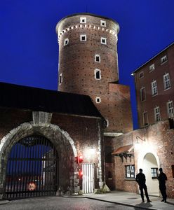 Zastępca komendanta policji w Krakowie odwołany. Kara za błędy w ochronie miesięcznicy smoleńskiej?