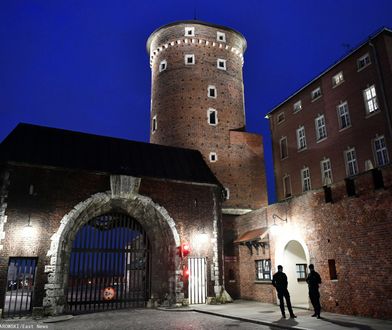 Zastępca komendanta policji w Krakowie odwołany. Kara za błędy w ochronie miesięcznicy smoleńskiej?