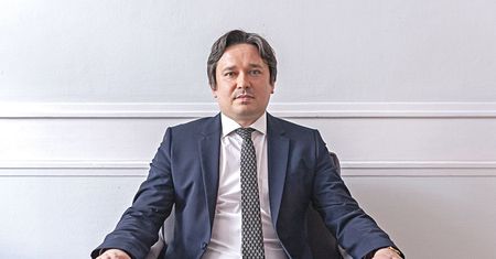 Prof. Marcin Wiącek o szczepieniach: Wątpliwości rozumiem, przemoc potępiam