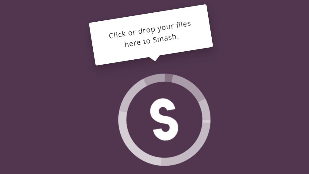 Smash: metoda na darmowe udostępnianie plików dowolnej wielkości przez Internet