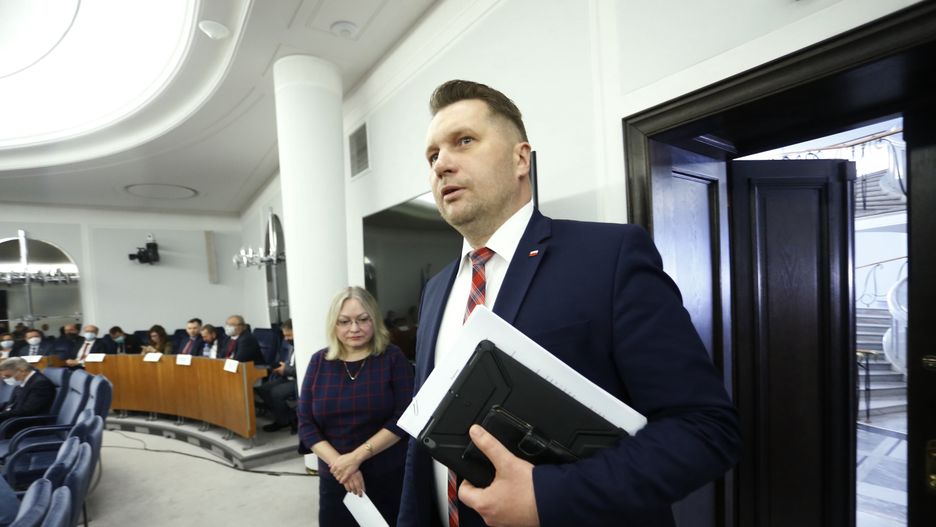 Przemysław Czarnek