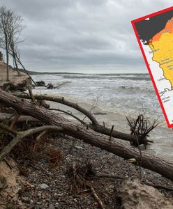 To nie koniec problemów z wiatrem. Rozesłano alert RCB