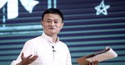 Chiński miliarder Jack Ma odnalazł się "żywy i szczęśliwy". Ma nową pracę