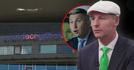 Miał powoływać się na szefa UOKiK ws. ZondyCrypto. "Jakiś idiota na mieście"