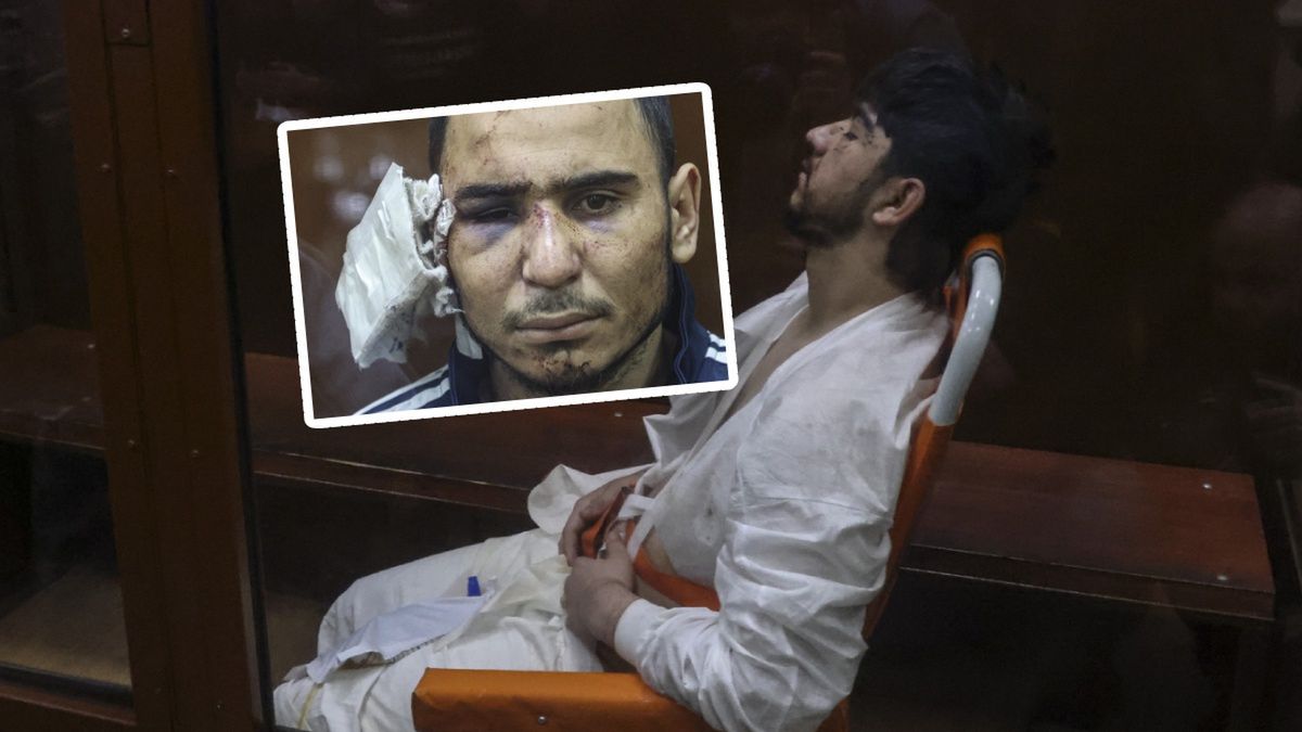 Zatrzymanych przez FSB terrorystów może czekać krótki żywot i brutalny koniec