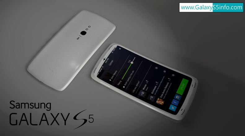 Zakaz sprzedaży HTC, świetny koncept Galaxy S5 i wszystkiego najlepszego 12