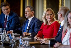 Rząd zmienia politykę. Holandia wstrzymuje pomoc na rozwój