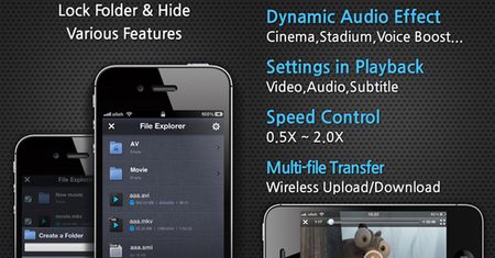 TTPlayer za darmo w App Store!