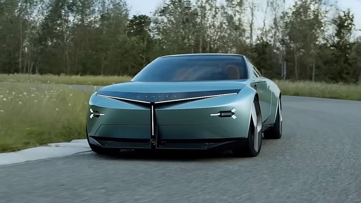 Lancia Pu+Ra HPE w akcji