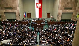 Sejm. Kiedy najbliższe obrady? Posiedzenie odbędzie się na przestrzeni trzech dni