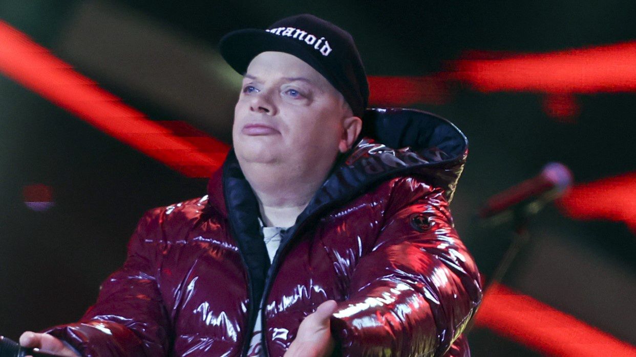 Krzysztof Skiba często uderza w PiS
