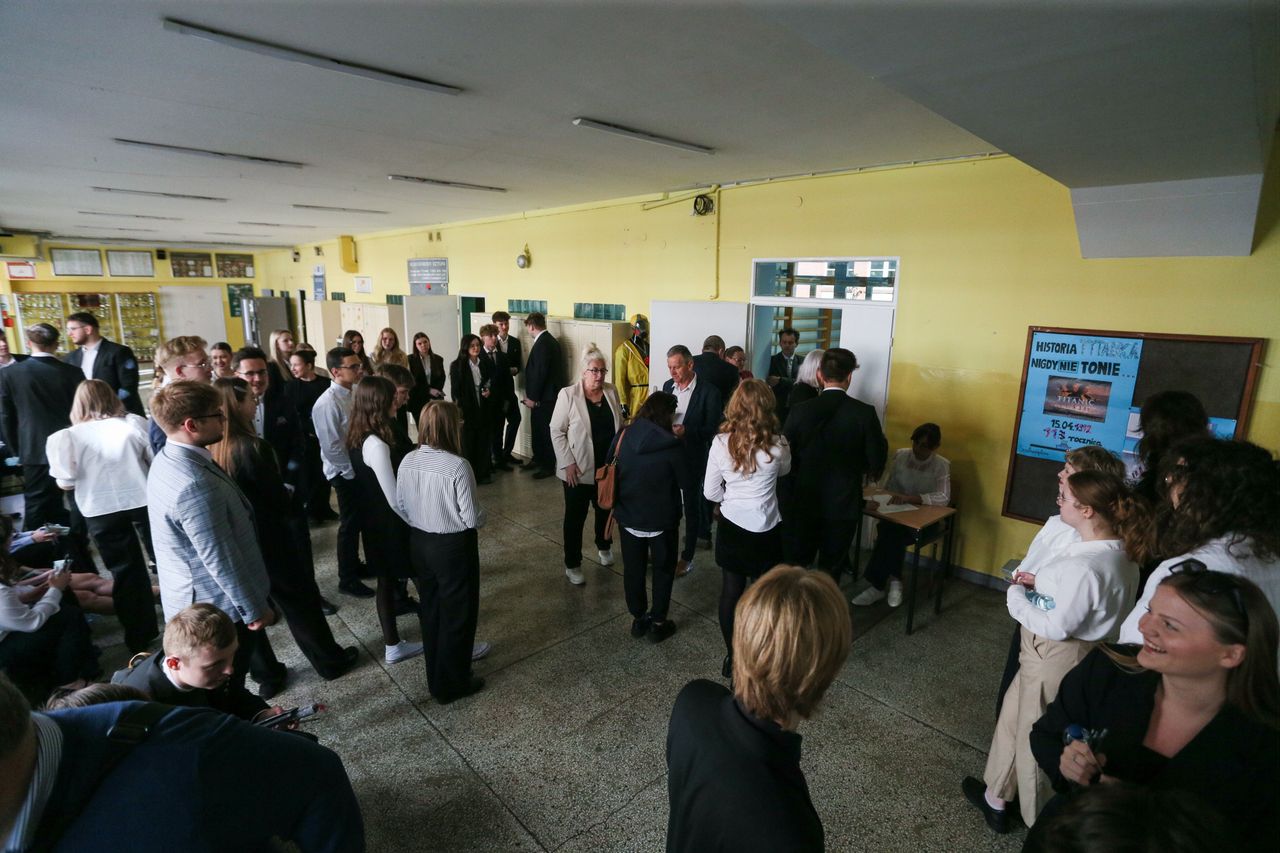 Matura 2025. Historia sztuki rozszerzona. Kto ją zdaje i jak wygląda egzamin?