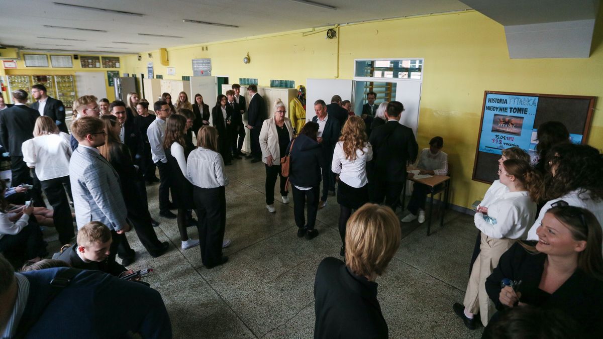 Kto zdaje maturę z historii sztuki na poziomie rozszerzonym?