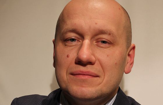 Wojciech Sosnowski wiceszefem pionu online w „Dzienniku Bałtyckim”