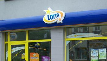 110 takich kuponów Lotto. Polacy otarli się o miliony