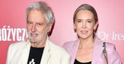 Bogna Sworowska i Rafał Olbiński nigdy nie zamieszkali razem. "Konflikty wpływają na stres, a stres wpływa na zdrowie"