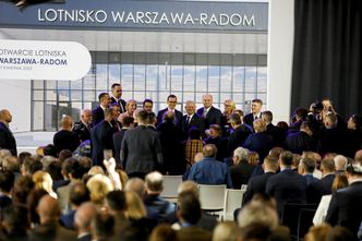 PPL może wpaść we własne sidła. Sytuacja lotniska w Radomiu to "zamknięte koło"