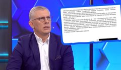Cenckiewicz pokazał decyzję sądu ws. tekstów Czuchnowskiego. "Efekty działań moich pełnomocników"
