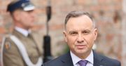 Złe wieści dla Dudy. Wyniki sondażu są bezlitosne