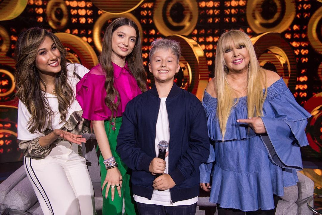 Znamy tegorocznego reprezentanta na Eurowizji Junior! 