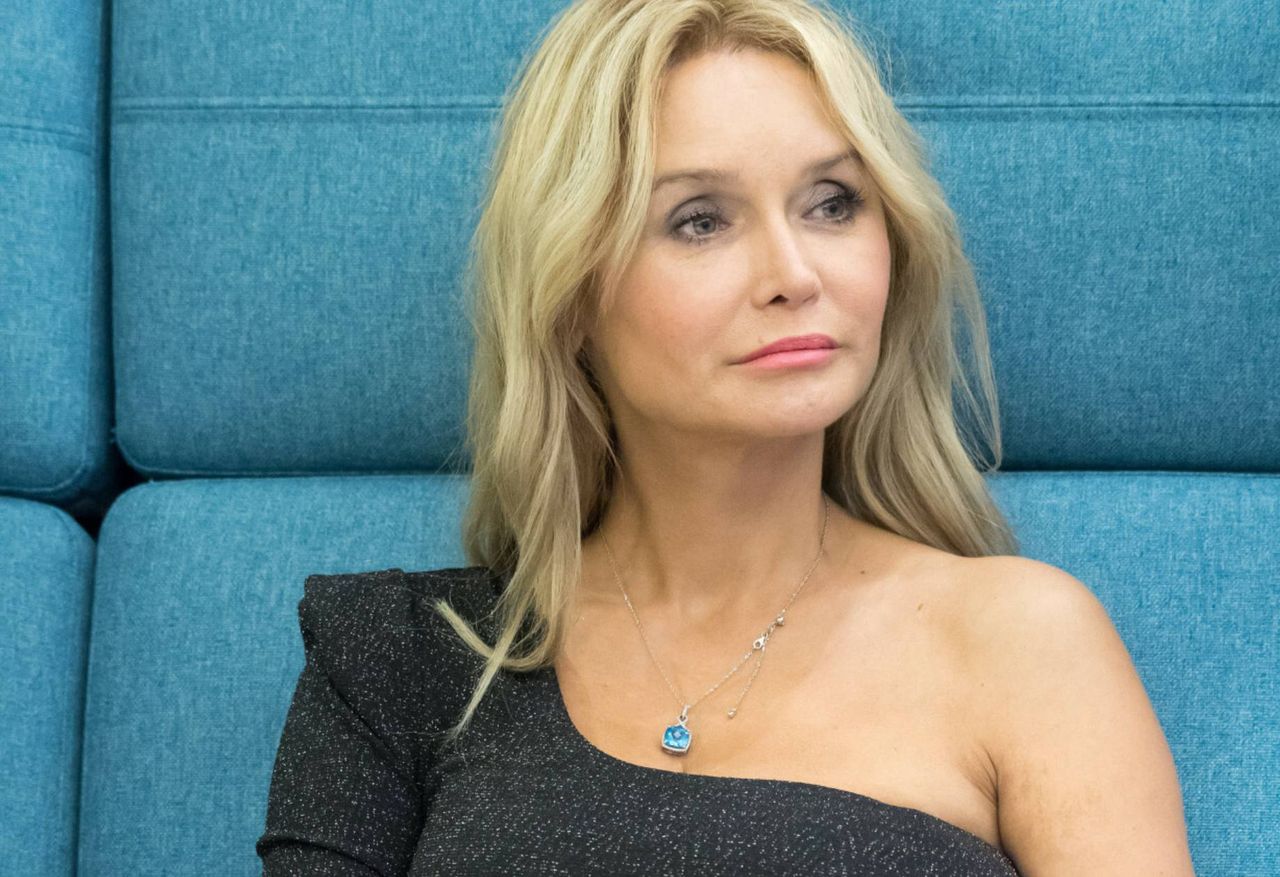 W latach 90. była gwiazdą. Oto jak wygląda dziś