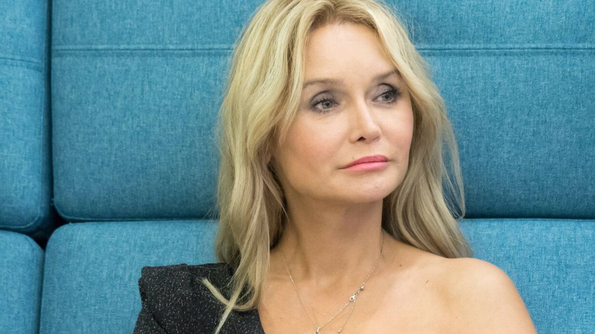 Katarzyna Śmiechowicz  świętuje urodziny