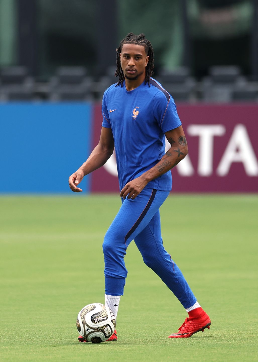 Michael Olise 