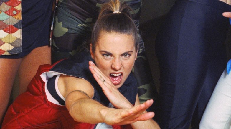 Mel C nie wystąpi dla TVP