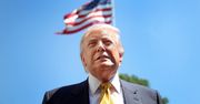 Trump "lubi" Putina. Zaskakujące słowa prezydenta USA