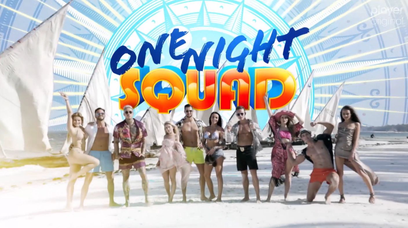 "One Night Squad"