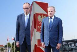Kontrole na granicy z Niemcami? Tam już czekają na ruch Tuska