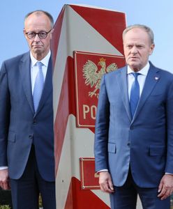 Kontrole na granicy z Niemcami? Tam już czekają na ruch Tuska