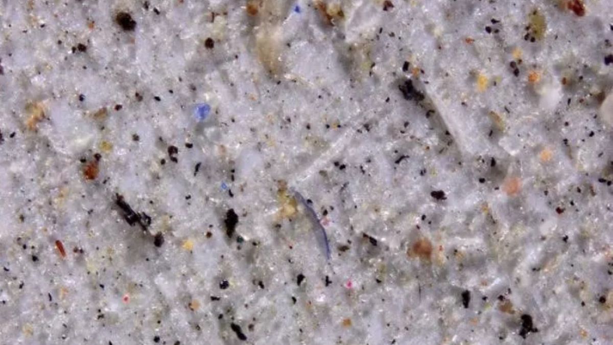 Naukowcy nie kryją przerażenia. W atmosferze krążą tysiące ton mikroplastiku