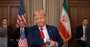 Iran naśmiewa się z Donalda Trumpa. Pokazali karykaturalny film