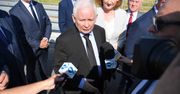 Jarosław Kaczyński do działaczy PiS. "Sezon na spanie się skończył"