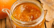 Do dżemu z dyni i pomarańczy dodaję ekstra składnik. Doskonale podbija smak