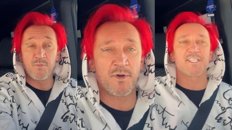 Michał WIśniewski musiał odwołać koncert w Lublinie