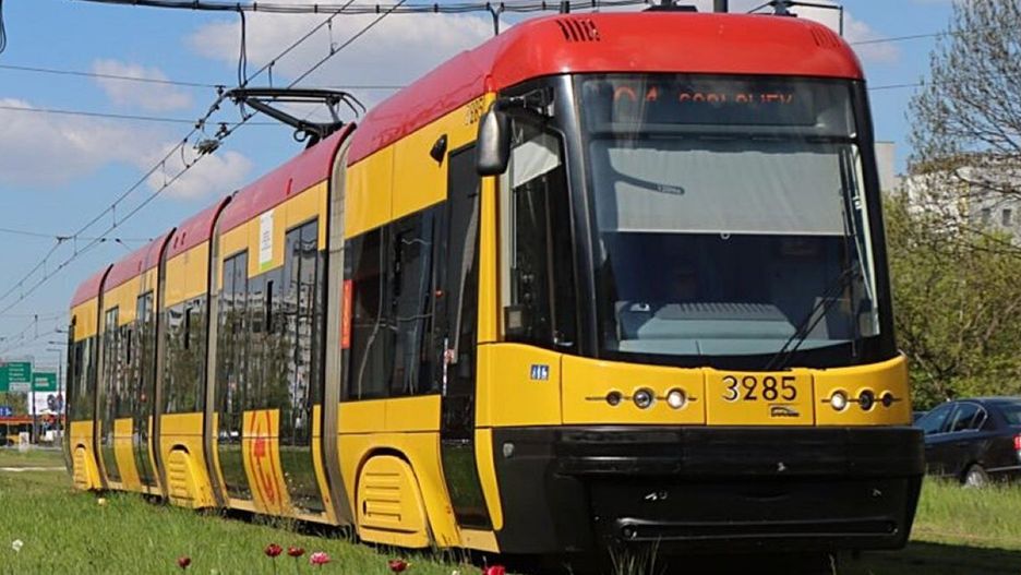 źródło: Warszawski Transport Publiczny