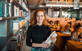 Studia zagwarantują dobrą pracę? Czterech ekspertów podpowiada, jak zaplanować swoją przyszłą karierę