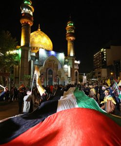 To dopiero początek? Eksperci wyjaśniają, dlaczego Iran zaatakował