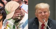 Kanye West wybłagał ponowne spotkanie z Donaldem Trumpem